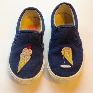 Crewcuts slip ons